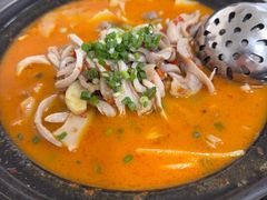 -李师傅脆肚(梅林店)