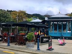 门面-Bully Hayes Restaurant & Bar