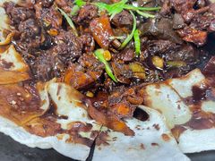 -皖北巫氏三胖地锅鸡(长淮总店)