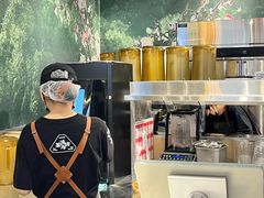 -淡马茶坊(深圳宝安壹方城店)