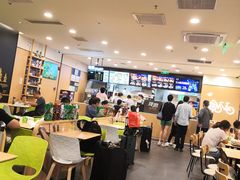 -德克士(虹桥火车站店)