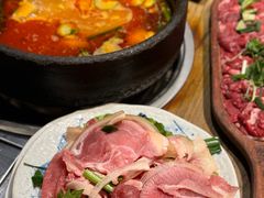 -贵厨酸汤牛肉(花果园国际中心店)