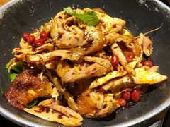 -吃饭皇帝大(合生汇店)