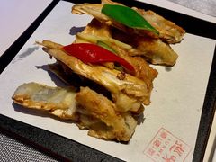 煎焗鱼嘴-巡味顺德菜(欢乐海岸购物中心店)