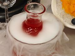 -若蘭慈·无国界素食料理(欢乐海岸店)