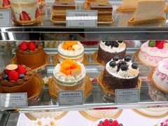 -布歌东京(合生汇店)