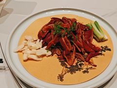 -李记搅团•非遗陕菜(三桥店)