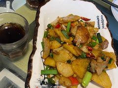 -七八九餐厅(浦江店)