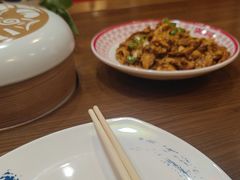-满园烤鸭·春饼(太原街万达店)