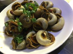 -锋味海鲜菜馆