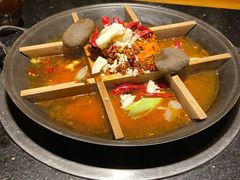 -洋马儿火锅(解放碑店)