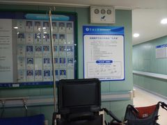 -宁波大学附属第一医院(外滩院区)