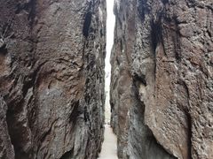 -玉石林风景区