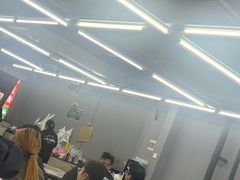 -小民大排档(光谷店)