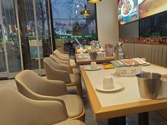 -西域胡氏大盘鸡(谈固店)