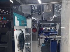 -福奈特洗衣·洗鞋·奢侈品护理(百联中环店)