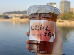 -鱼宴馆·家宴老字号淳鱼馆(千岛湖总店)