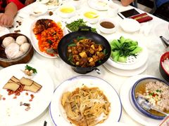 -澳门酒家(南航明珠店)