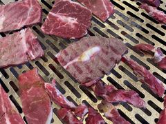 -老安火盆烤肉(金寨路店)