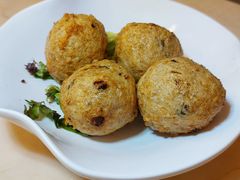 -盛记粥面(佐敦店)