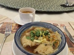 -上海安亭别墅花园酒店