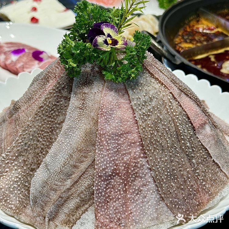 近期很喜欢的一家渝派水火锅！