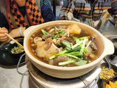 -赤甲皇(仙霞路店)