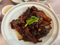 -丰泽园饭店