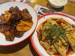 -易老妈蹄花.特色川菜(人民公园总店)