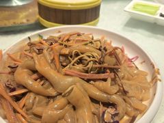 -福来居烤鸭店(天坛二店)