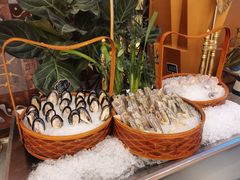 -火舞泰·泰式海鲜火锅餐厅(世纪城店)