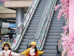 -首开·龙湖成都西宸天街