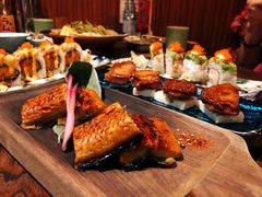 -久喜番和牛烧肉酒场(北辰三角洲店)