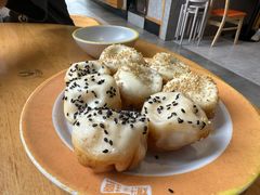 -陈家生煎(世茂双子塔店)