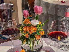 -Le Bistrot de Racine