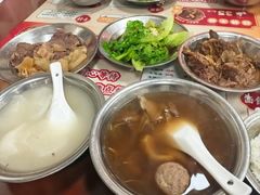 -阿秋牛排(湖心街店)