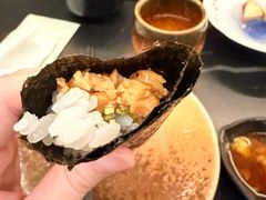 -Sushi Hanzo半藏(天环广场店)