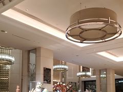 -广州增城保利郡雅酒店-月色西餐厅