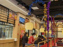 -管氏翅吧(马家堡店)