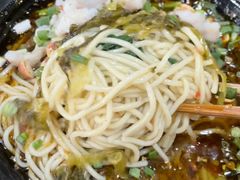 -一点一线重庆小面(重庆创意公园店)