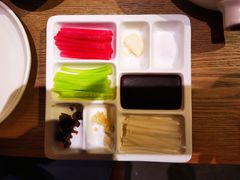 烤鸭小料-小大董·烤鸭(凤凰汇店)