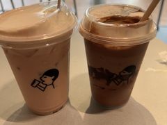 -喜茶(珠海华发商都店)