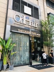 -OnHair Salon