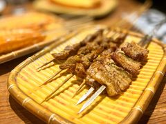 -九號院子海鲜烧烤