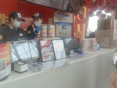 -DQ·蛋糕·冰淇淋(阜盛道店)