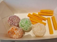 -巴依老爷新疆美食(魏公村店)