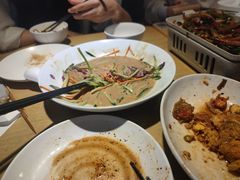-关东小磨东北菜(上海长风大悦城店)