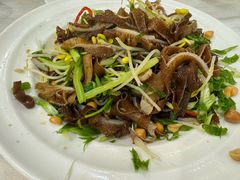 风生水起捞牛百叶-万年酒楼(越秀南路店)