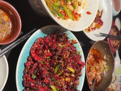 -山石榴·贵州菜(丰盛里店)