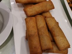 -金蝉食府(维吉奥广场店)